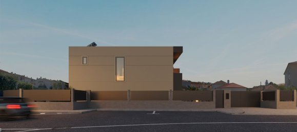 3 bedrooms Villa in Cascais, Portugal No. 158633 27