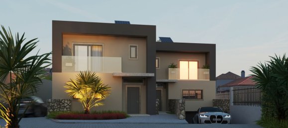 3 bedrooms Villa in Cascais, Portugal No. 158633 25