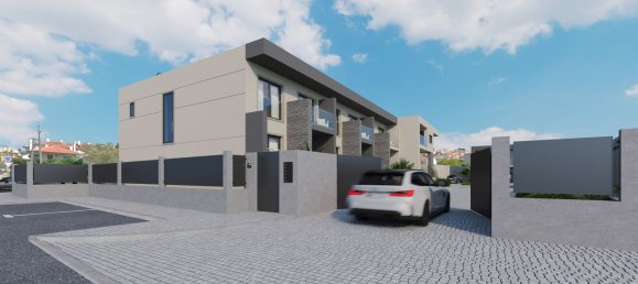 3 bedrooms Villa in Cascais, Portugal No. 158633 29