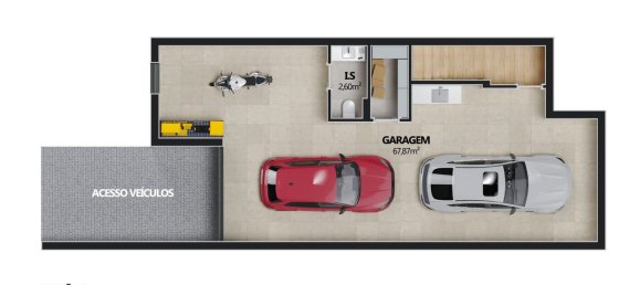 3 bedrooms Villa in Cascais, Portugal No. 158633 6