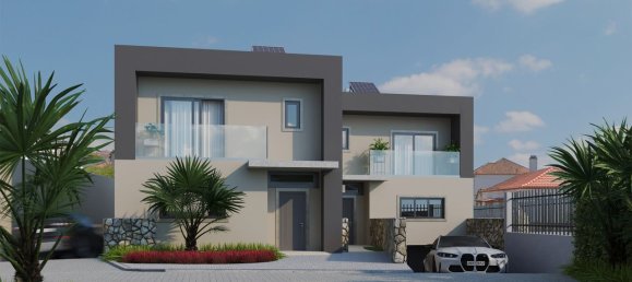 3 bedrooms Villa in Cascais, Portugal No. 158633 22