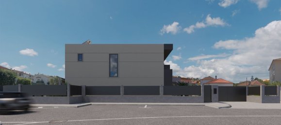 3 bedrooms Villa in Cascais, Portugal No. 158633 26