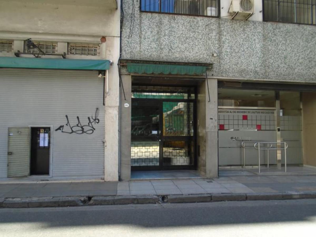  Office in Buenos Aires, Argentina No. 107783