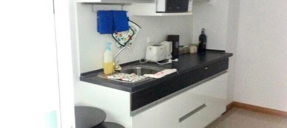 Condominio de 1 dormitorio en Bangkok, Thailand No. 3574 8