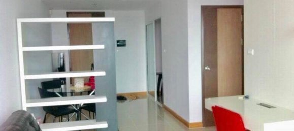 Condominio de 1 dormitorio en Bangkok, Thailand No. 3574 11