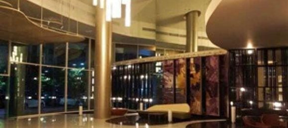 Condominio de 1 dormitorio en Bangkok, Thailand No. 3574 6