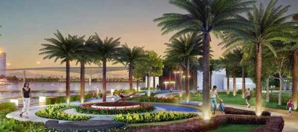 Condominio de 1 dormitorio en Bangkok, Thailand No. 3574 3