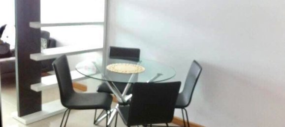 Condominio de 1 dormitorio en Bangkok, Thailand No. 3574 10