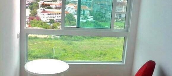 Condominio de 1 dormitorio en Bangkok, Thailand No. 3574 2