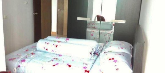 Condominio de 1 dormitorio en Bangkok, Thailand No. 3574 5