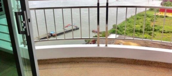 Condominio de 1 dormitorio en Bangkok, Thailand No. 3574 9