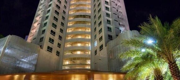 Condominio de 1 dormitorio en Bangkok, Thailand No. 3574 4