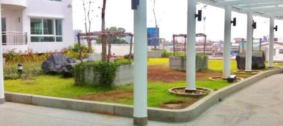 Condominio de 1 dormitorio en Bangkok, Thailand No. 3574 18