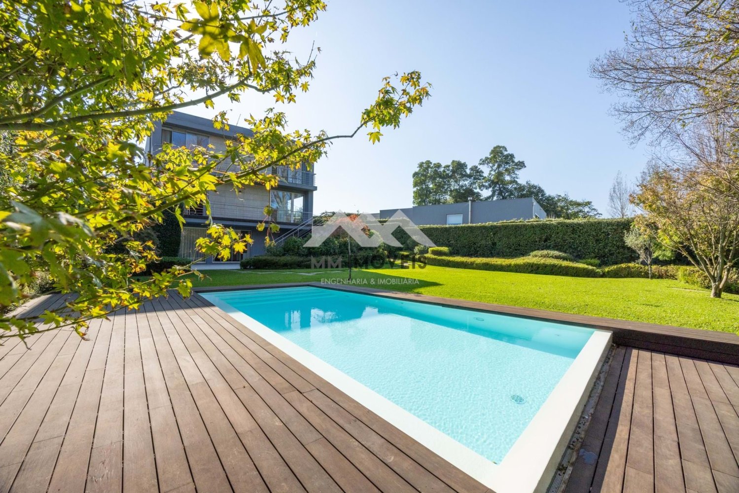 4 bedrooms Villa in Arcozelo, Portugal No. 138928