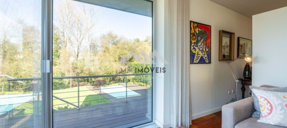 4 bedrooms Villa in Arcozelo, Portugal No. 138928 16