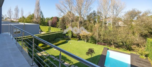 4 bedrooms Villa in Arcozelo, Portugal No. 138928 19