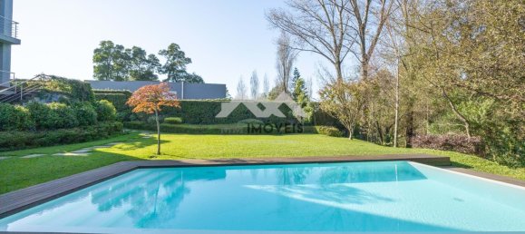 4 bedrooms Villa in Arcozelo, Portugal No. 138928 3