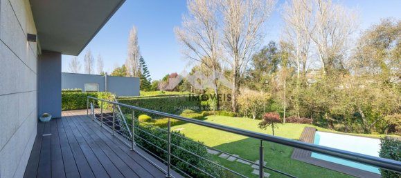 4 bedrooms Villa in Arcozelo, Portugal No. 138928 21