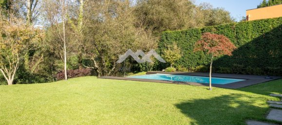 4 bedrooms Villa in Arcozelo, Portugal No. 138928 5