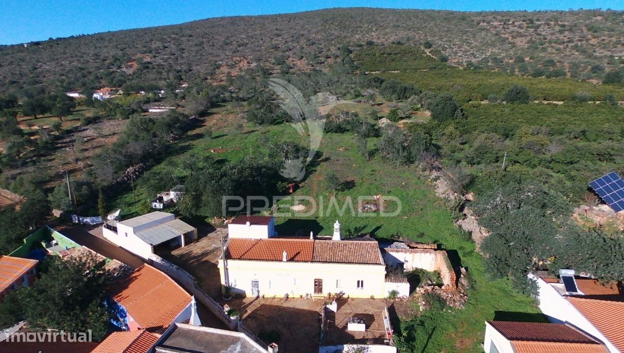 3 chambres Maison à Alte, Portugal No. 67255