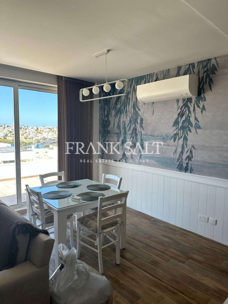 2 Schlafzimmer Penthouse in Msida, Malta, Nr. 11335