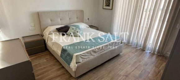 2 Schlafzimmer Penthouse in Msida, Malta, Nr. 11335 10