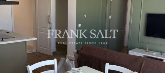 2 Schlafzimmer Penthouse in Msida, Malta, Nr. 11335 12