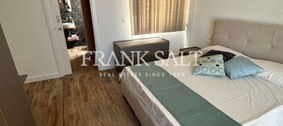 2 Schlafzimmer Penthouse in Msida, Malta, Nr. 11335 11