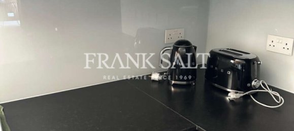 2 Schlafzimmer Penthouse in Msida, Malta, Nr. 11335 9