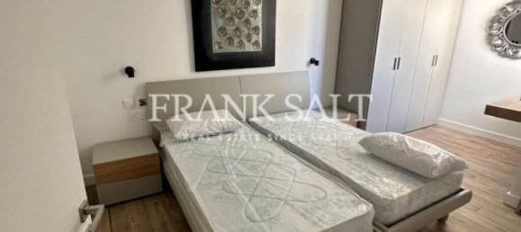 2 Schlafzimmer Penthouse in Msida, Malta, Nr. 11335 5