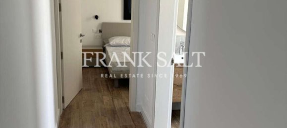 2 Schlafzimmer Penthouse in Msida, Malta, Nr. 11335 6