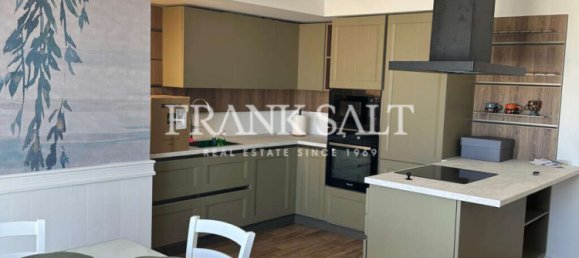 2 Schlafzimmer Penthouse in Msida, Malta, Nr. 11335 13