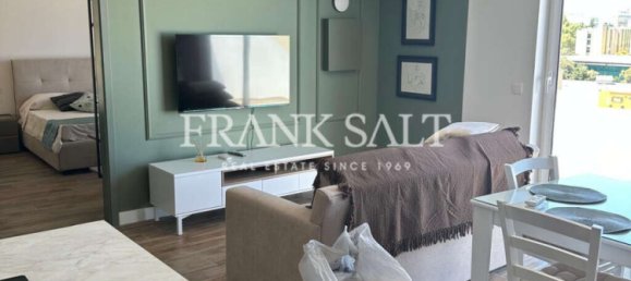 2 Schlafzimmer Penthouse in Msida, Malta, Nr. 11335 2