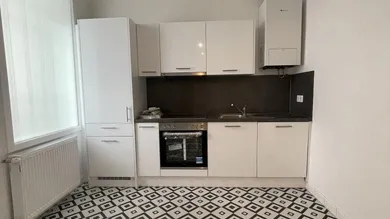 2 rooms Apartment in Vienna, Austria No. 208758