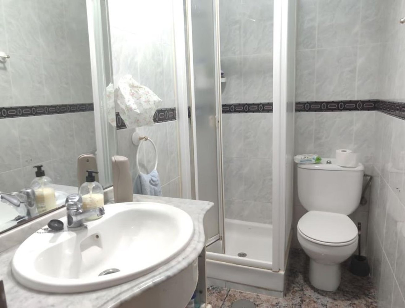 Apartamento T2 em Benidorm, Spain N.º 254695