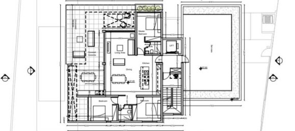 3 bedrooms Penthouse in Paphos, Cyprus No. 15510 4