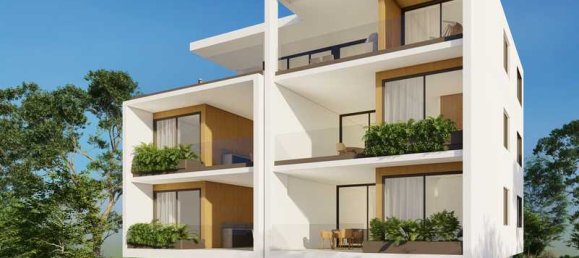 3 bedrooms Penthouse in Paphos, Cyprus No. 15510 8