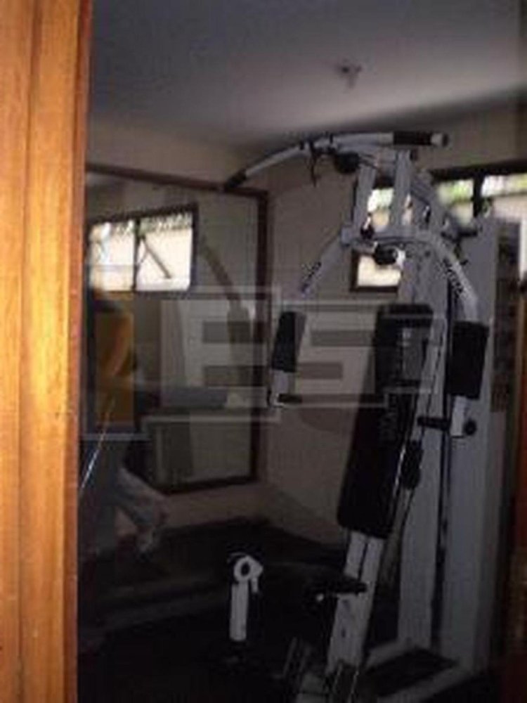 Apartamento T4 em São Paulo, Brazil N.º 456963