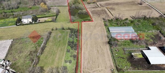 5965m² Land in Paolisi, Italy No. 108129 2