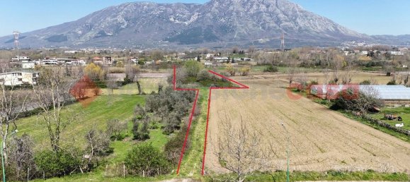 5965m² Land in Paolisi, Italy No. 108129 4