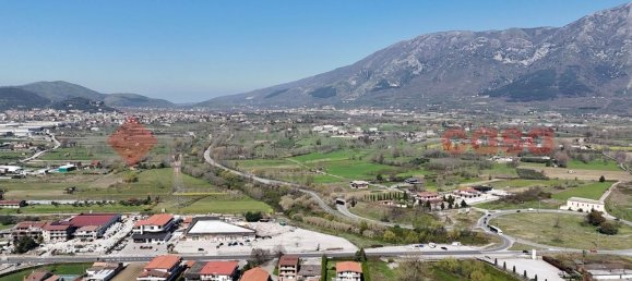 5965m² Land in Paolisi, Italy No. 108129 13