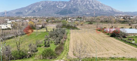 5965m² Land in Paolisi, Italy No. 108129 3
