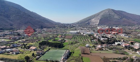 5965m² Land in Paolisi, Italy No. 108129 12