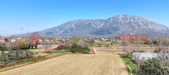 5965m² Land in Paolisi, Italy No. 108129 5