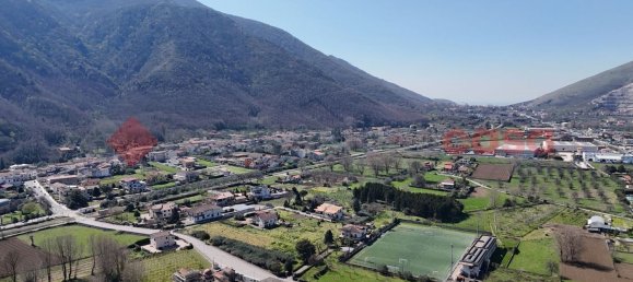 5965m² Land in Paolisi, Italy No. 108129 11