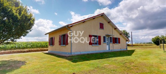 3 Schlafzimmer Haus in Hagetmau, France, Nr. 279406 10