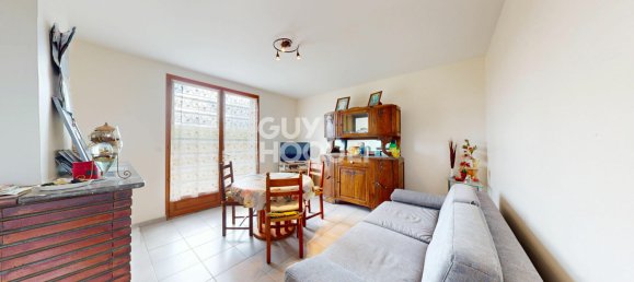 3 Schlafzimmer Haus in Hagetmau, France, Nr. 279406 4