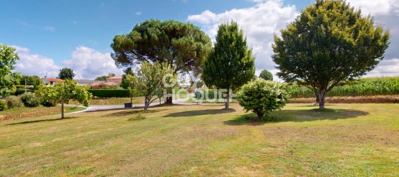 3 Schlafzimmer Haus in Hagetmau, France, Nr. 279406 11