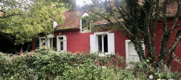 Casa T3 em Ourouer-les-Bourdelins, France N.º 257078 20