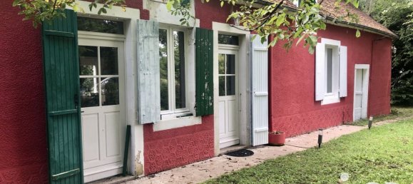 Casa T3 em Ourouer-les-Bourdelins, France N.º 257078 19